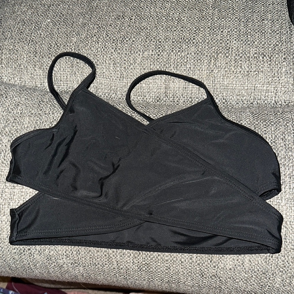 Black Women's Intimate Bralette